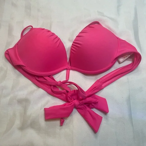 InGear Hot Pink Bikini Set - Picture 8 of 13